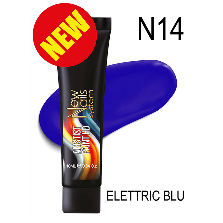 Aristist PAINT GEL COLOR HD