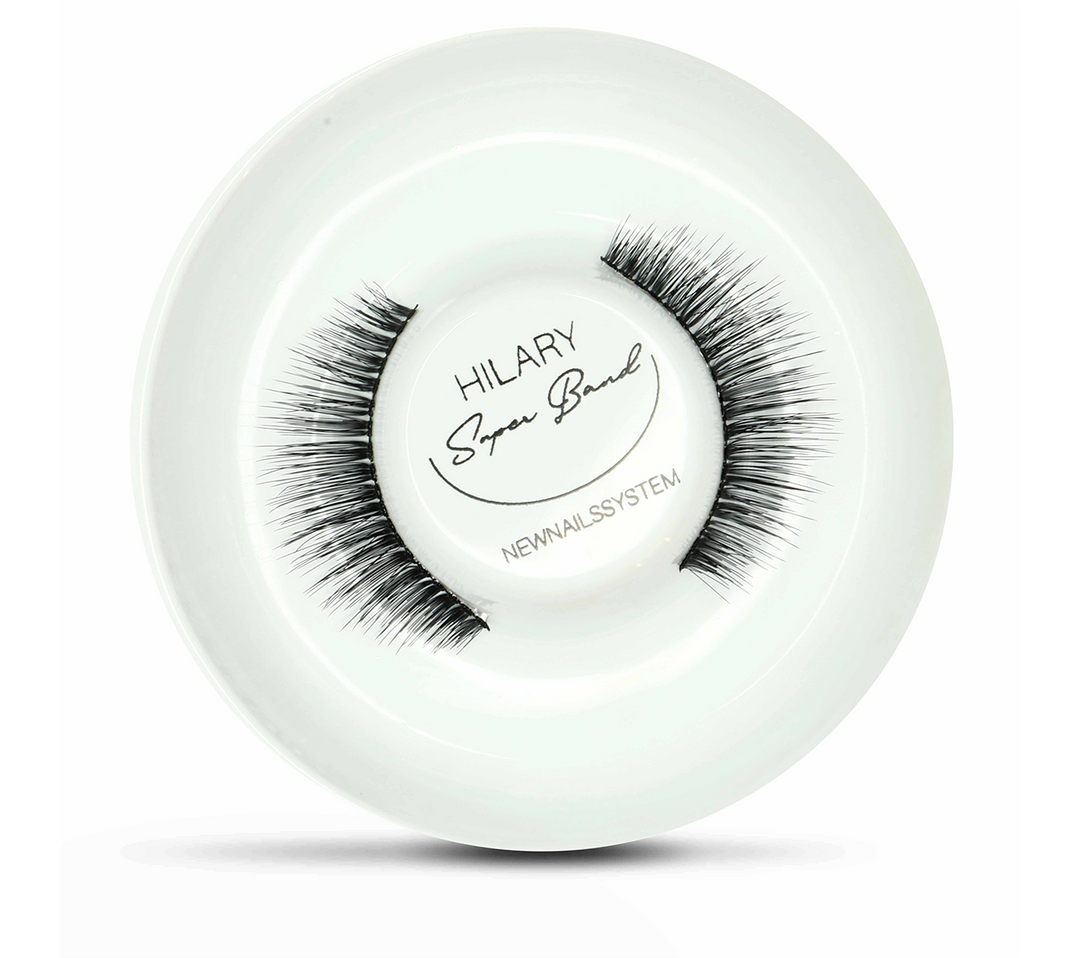 Band Lashes - HILARY