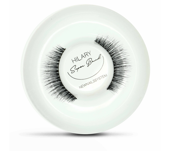 Band Lashes - HILARY