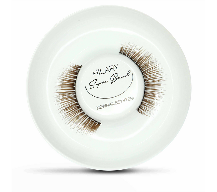Band Lashes - HILARY