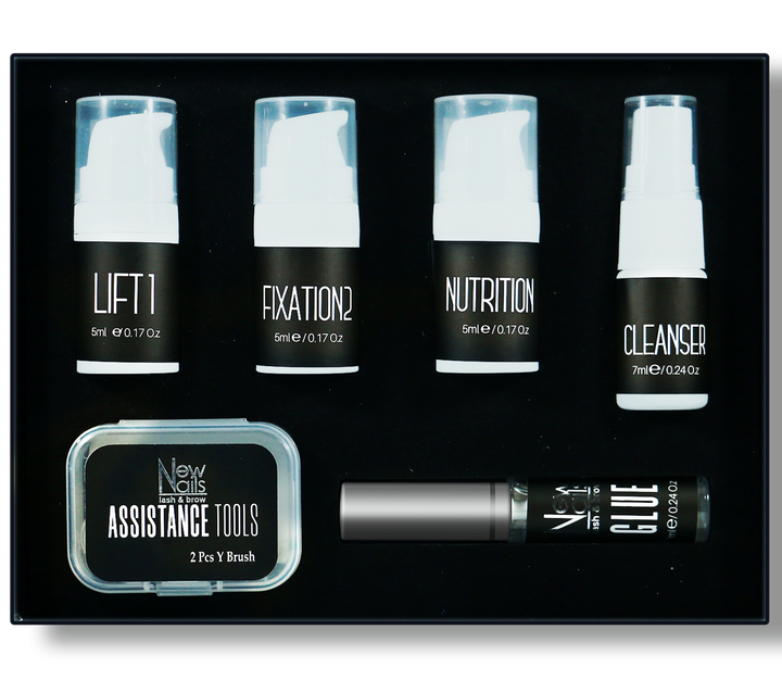 EYEBROW LAMINATION KIT