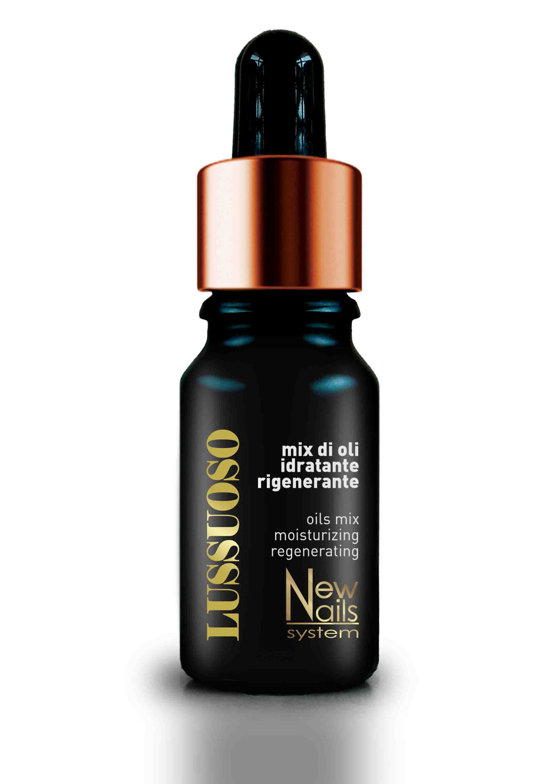 Luxuroil LUXURIOUS moisturizing cuticle oil with essential oils
