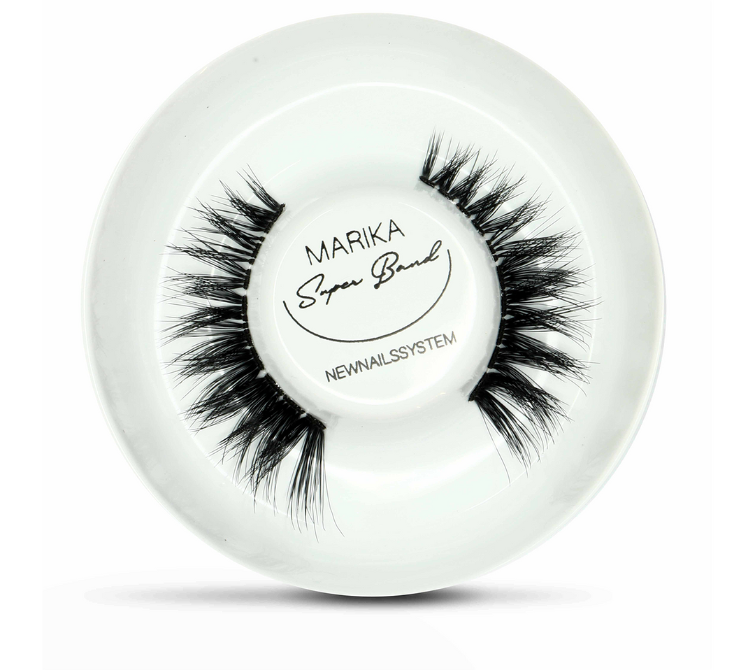 Band Lashes - MARIKA