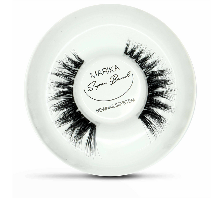 Band Lashes - MARIKA
