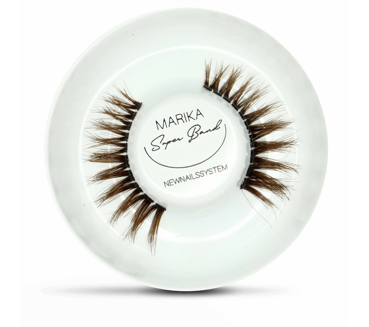 Band Lashes - MARIKA