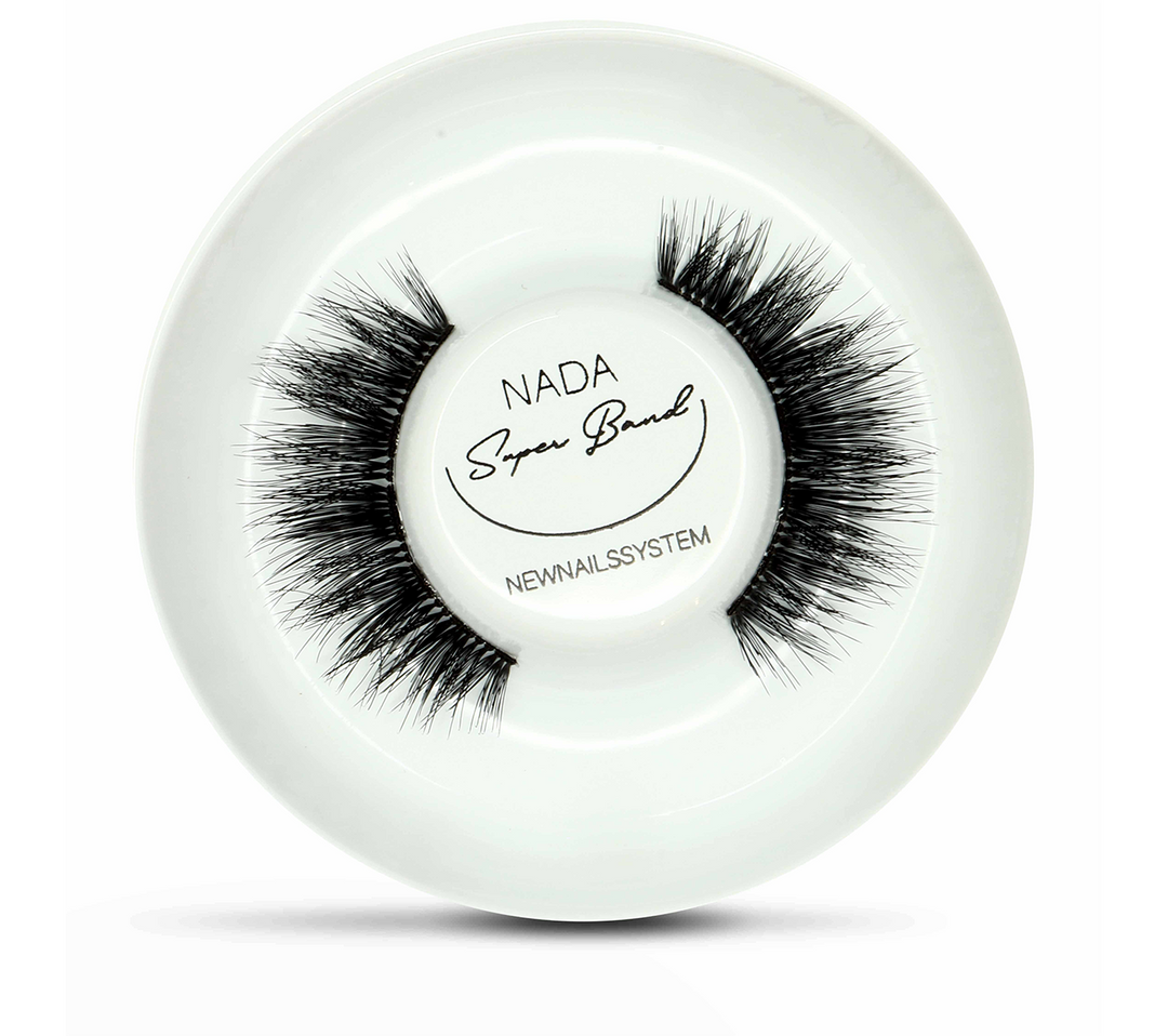 Ciglia a Banda - NADA