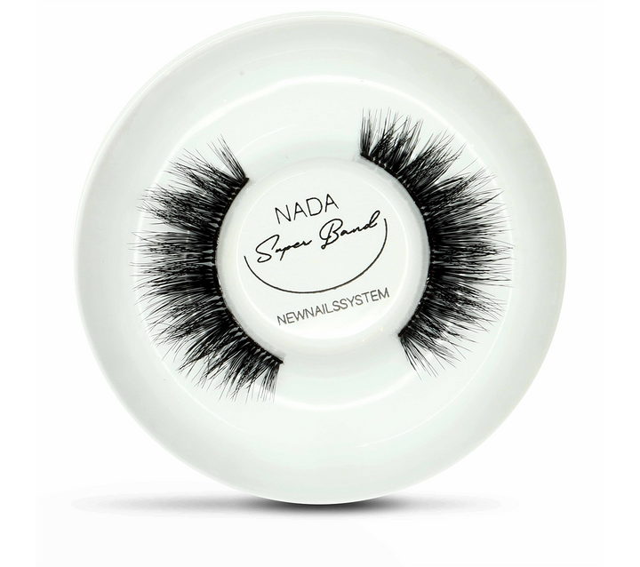 Ciglia a Banda - NADA