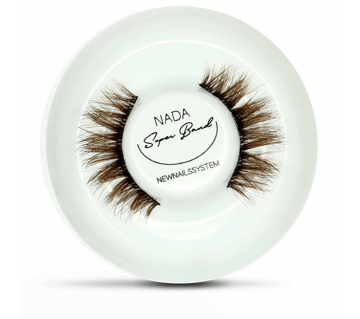 Ciglia a Banda - NADA