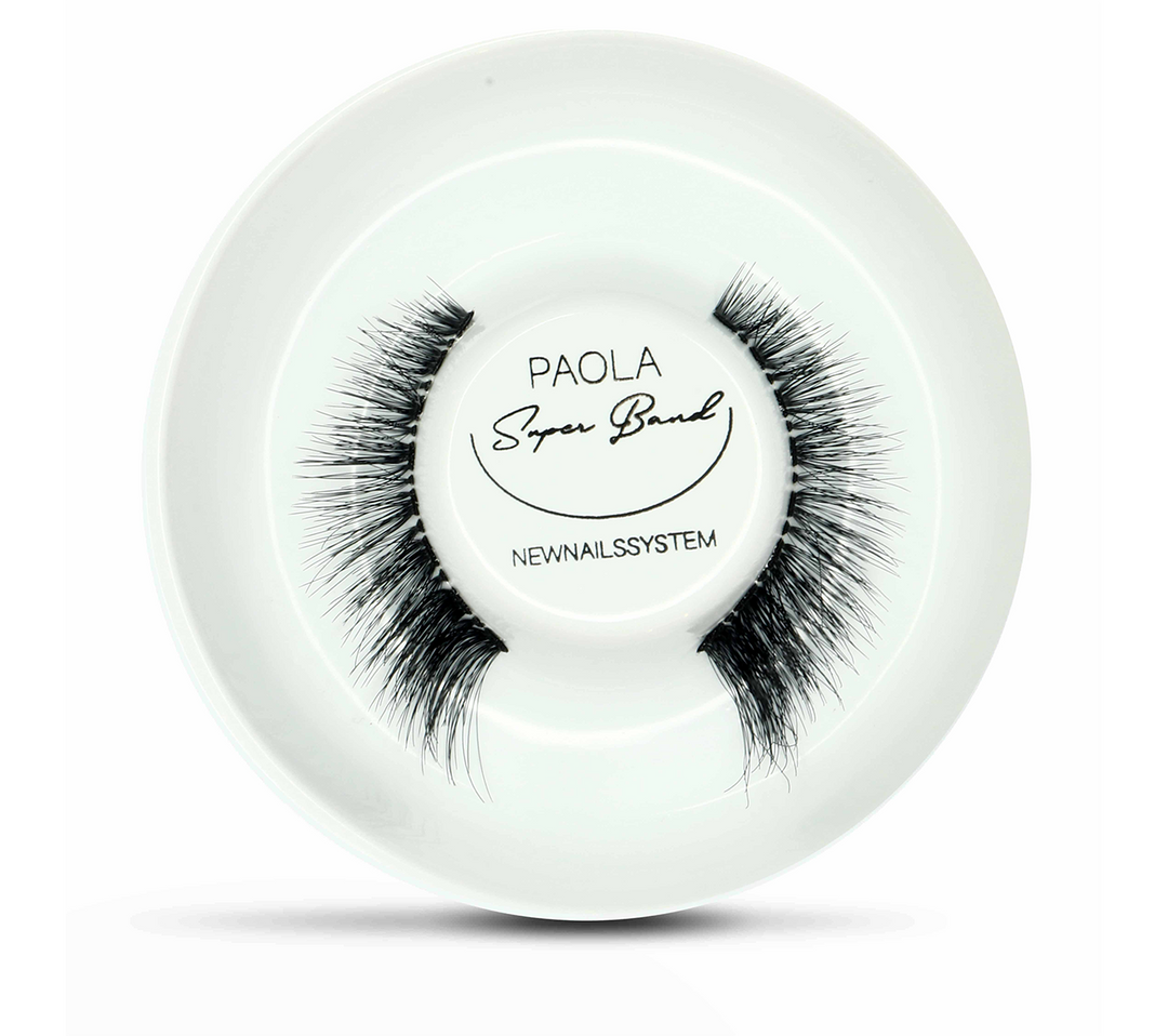 Band Lashes - PAOLA