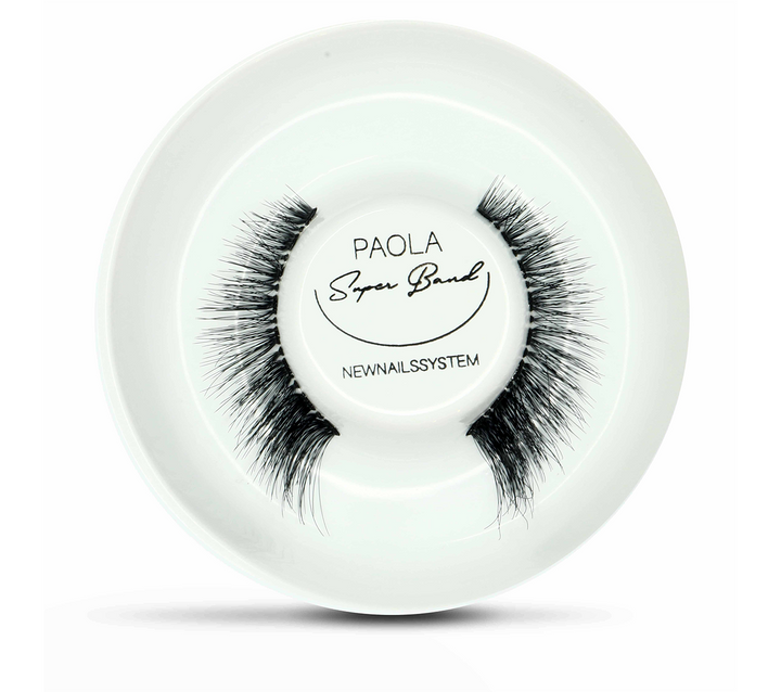 Band Lashes - PAOLA
