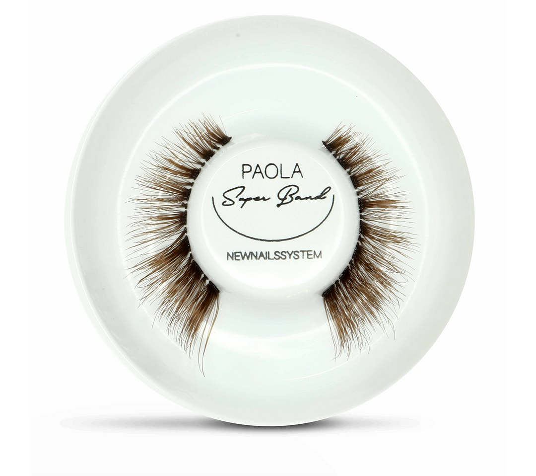 Band Lashes - PAOLA