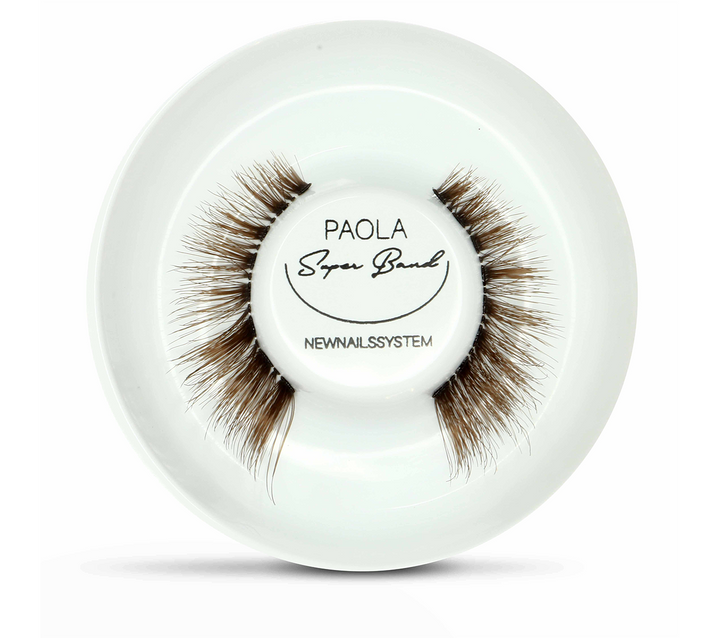 Band Lashes - PAOLA