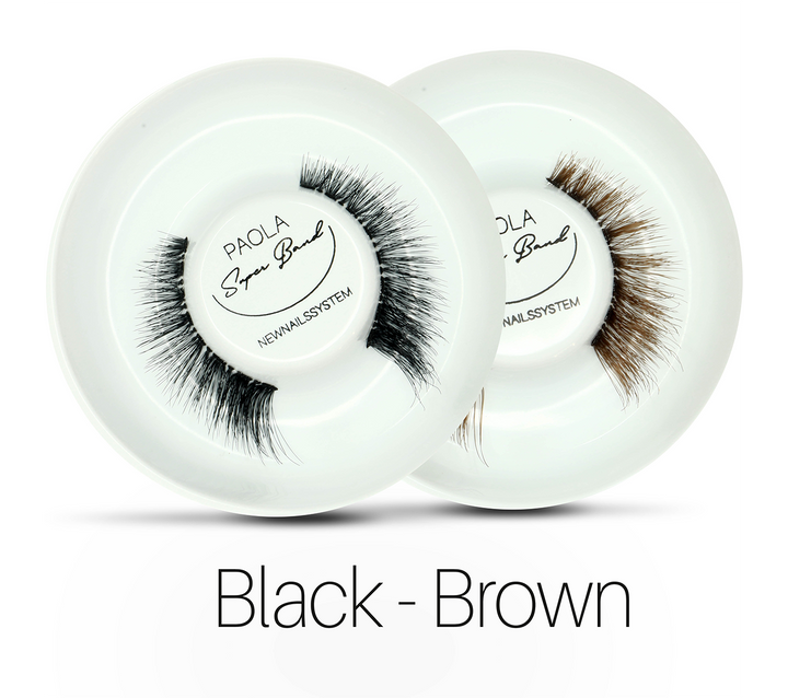 Band Lashes - PAOLA
