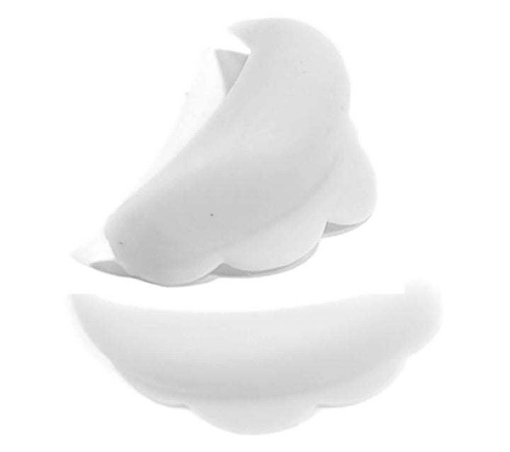 BIGODINI SILICONE per laminazione ciglia