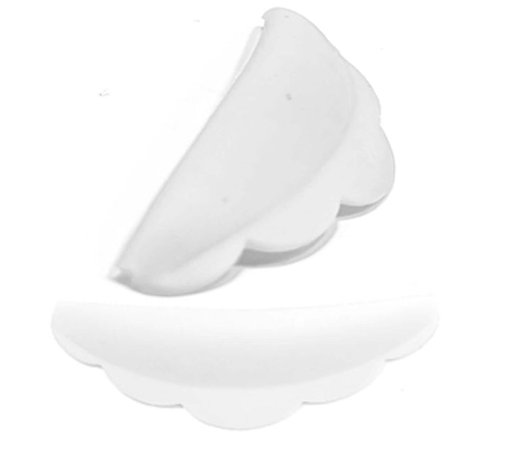 BIGODINI SILICONE per laminazione ciglia