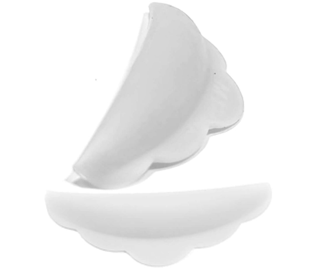 BIGODINI SILICONE per laminazione ciglia