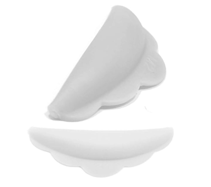 BIGODINI SILICONE per laminazione ciglia