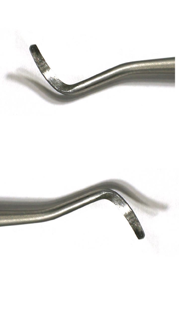 Specillo scalzino PK42-15