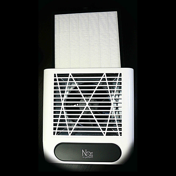 VACUMAX PRO.2 benchtop vacuum cleaner