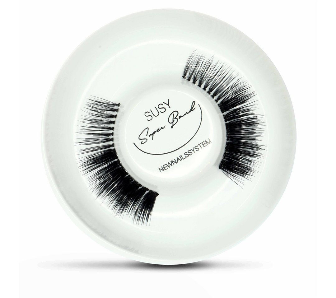 Ciglia a Banda - SUSY