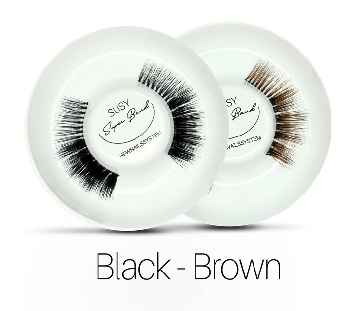 Ciglia a Banda - SUSY