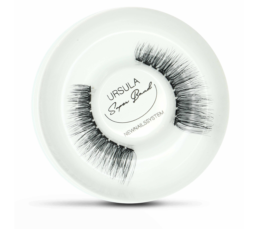 Ciglia a Banda - URSULA