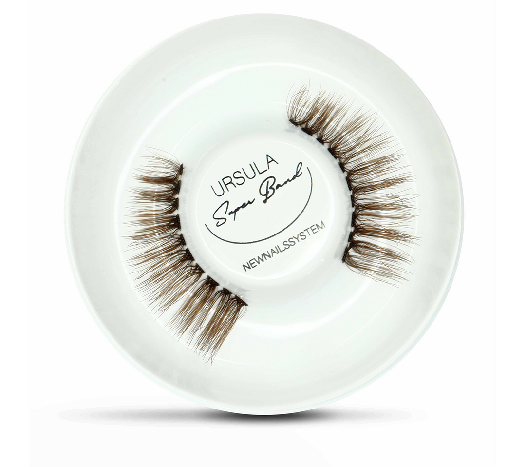Ciglia a Banda - URSULA