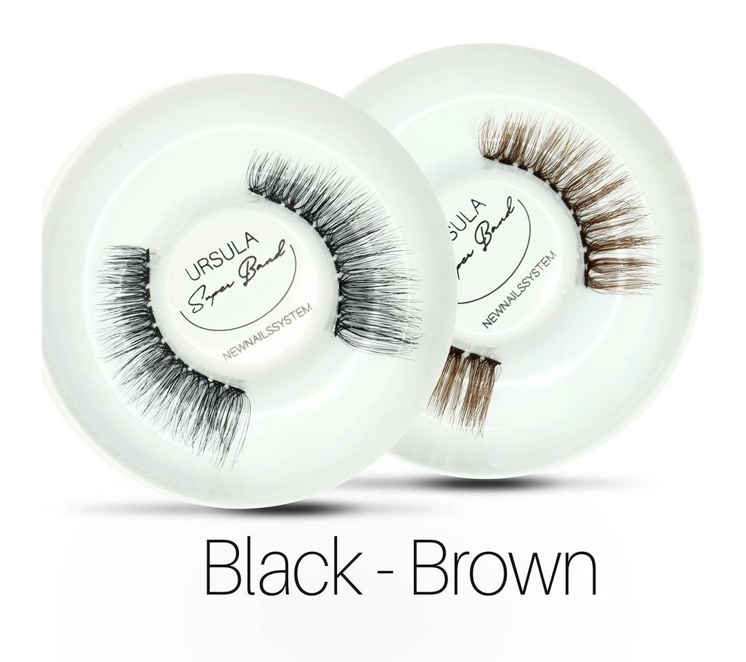 Ciglia a Banda - URSULA