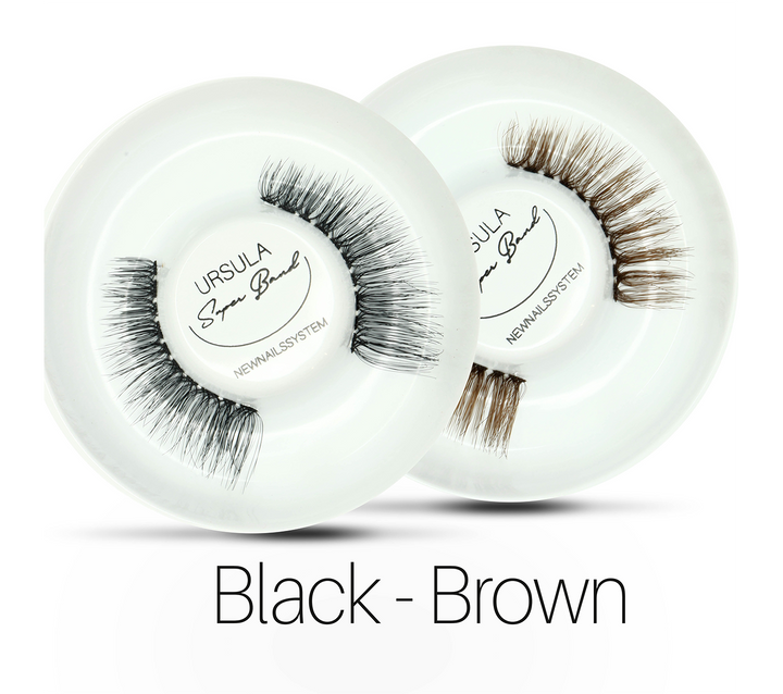 Ciglia a Banda - URSULA