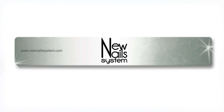 SQUARE STEEL BASE for disposable files