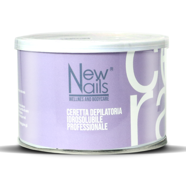 CERA IDROSOLUBILE PROFESSIONALE