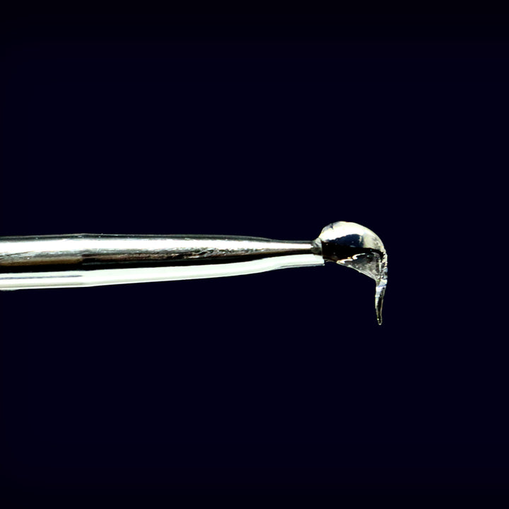 MOUSSE GEL UV per ricostruzione unghie CLEAR BODY