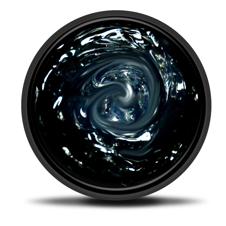 MOUSSE GEL UV per ricostruzione unghie CLEAR BODY