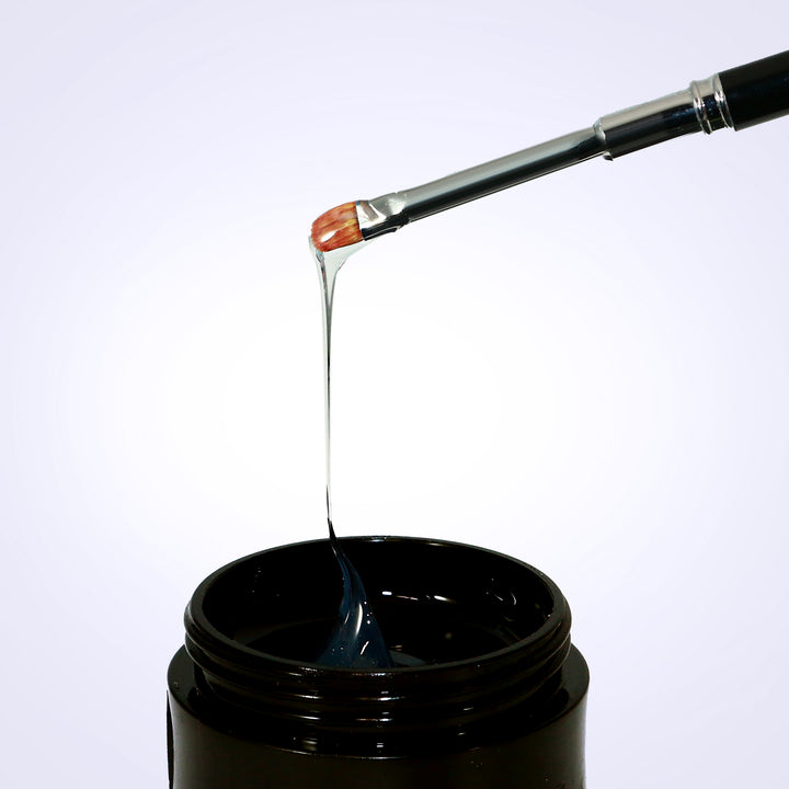 GEL CLEAR BUILDER CLASSIC