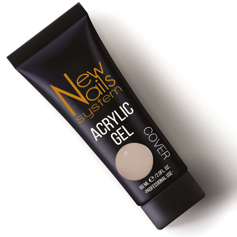 Acrylic gel  Cover 60gr acrigel color carne