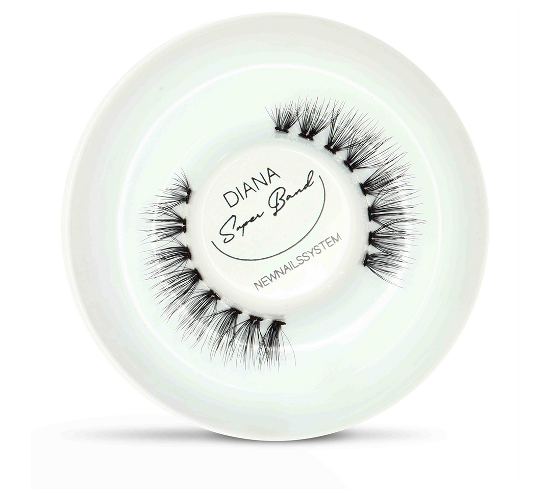 Band Lashes - DIANA