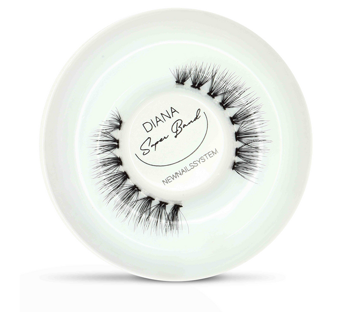 Band Lashes - DIANA