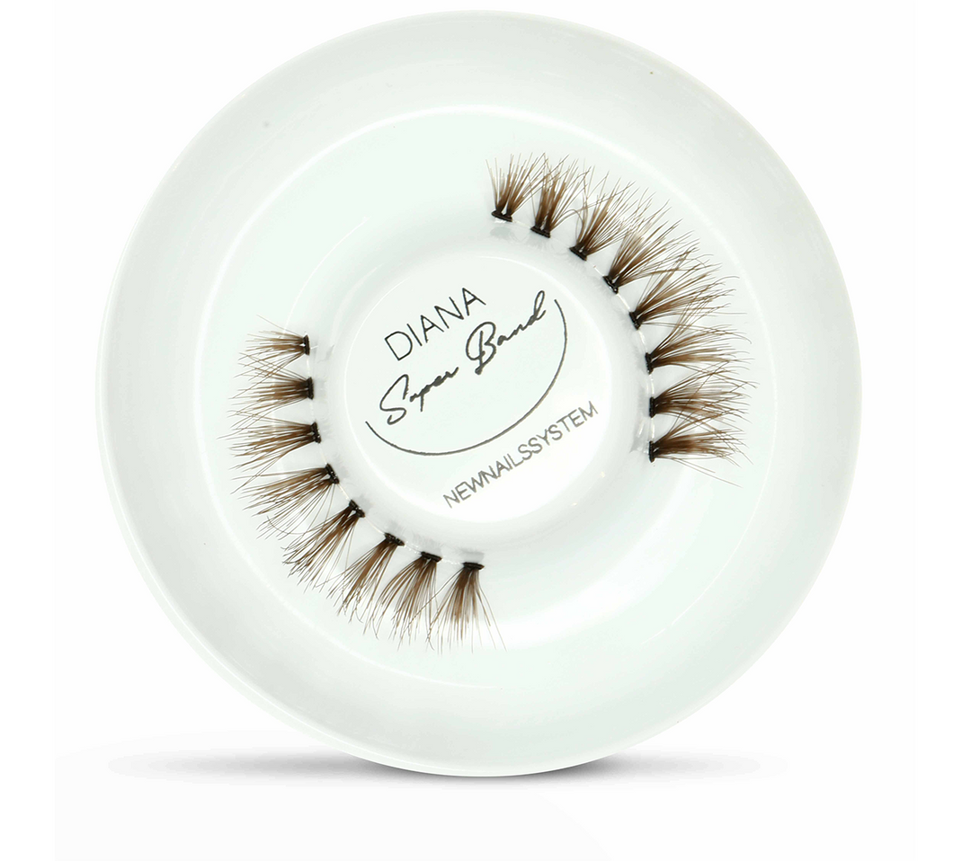 Band Lashes - DIANA