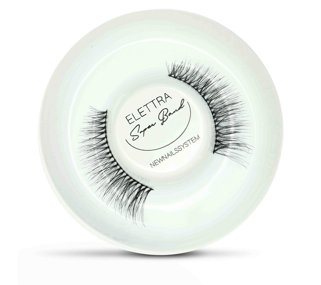 Band Lashes - ELETTRA