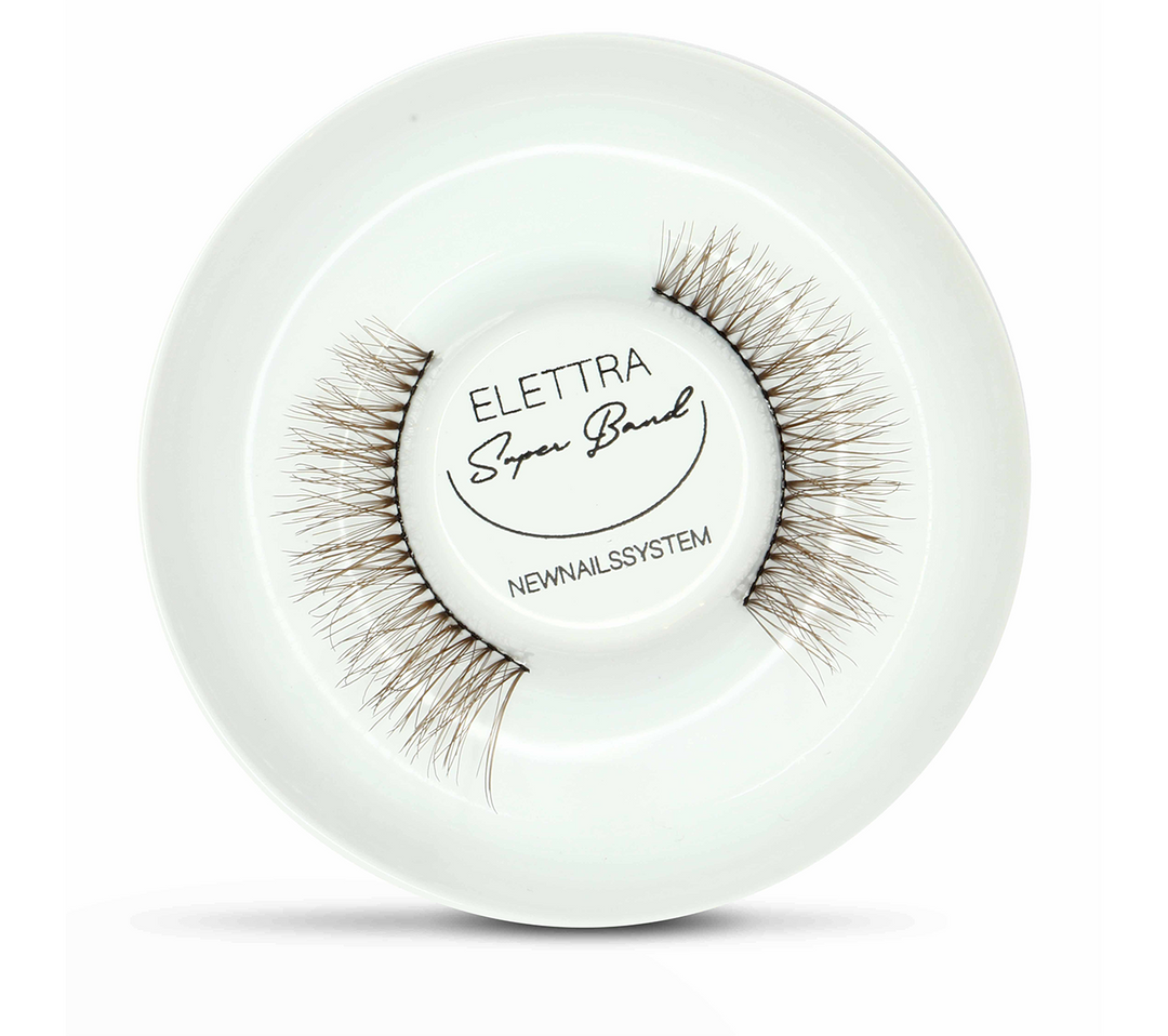 Band Lashes - ELETTRA