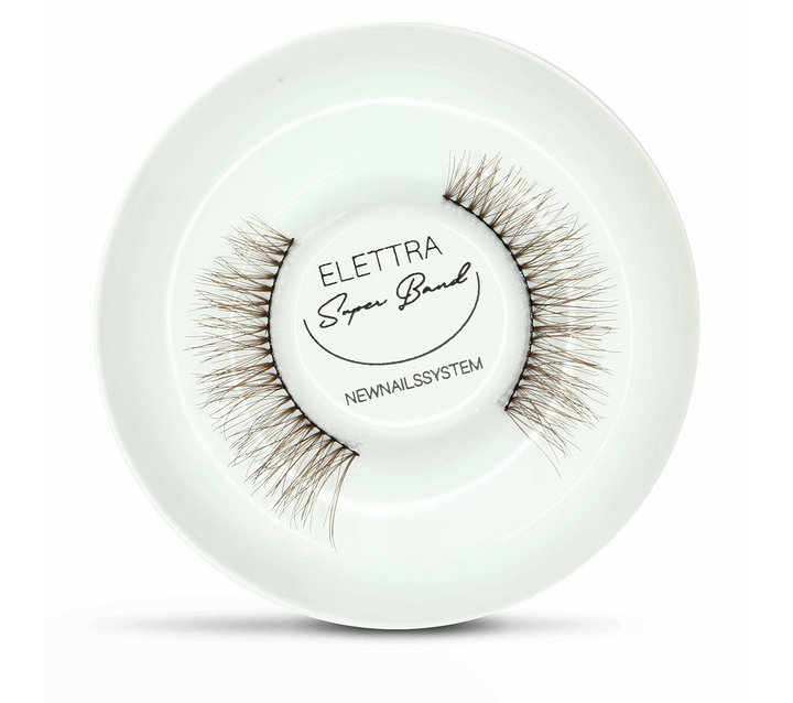Band Lashes - ELETTRA