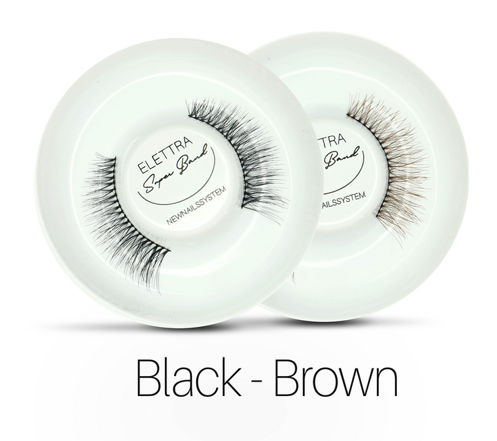 Band Lashes - ELETTRA