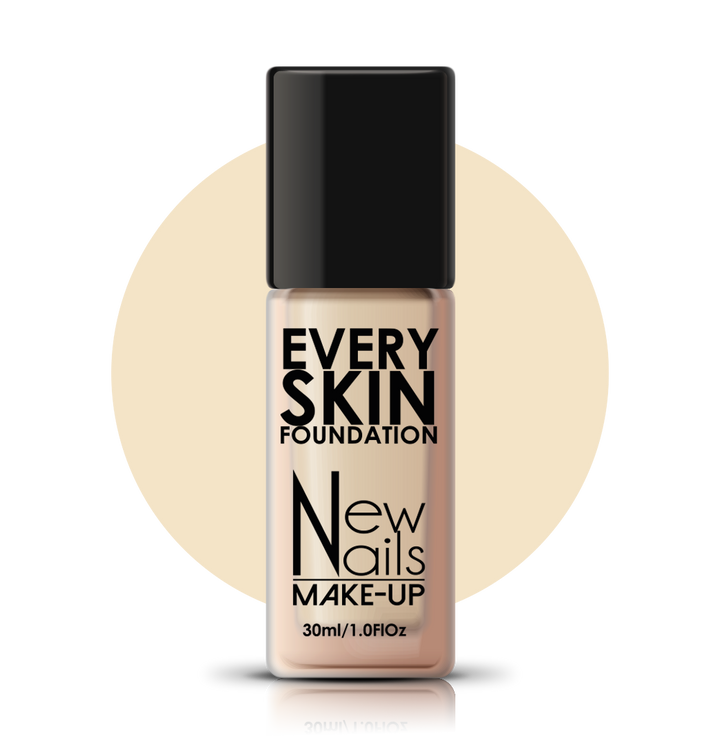 Fondotinta EVERY SKIN