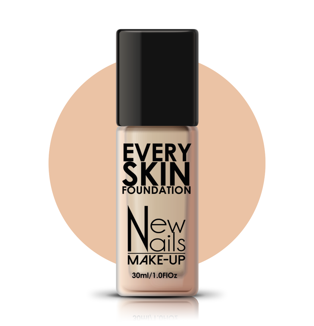 Fondotinta EVERY SKIN