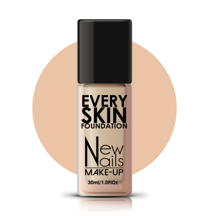 Fondotinta EVERY SKIN