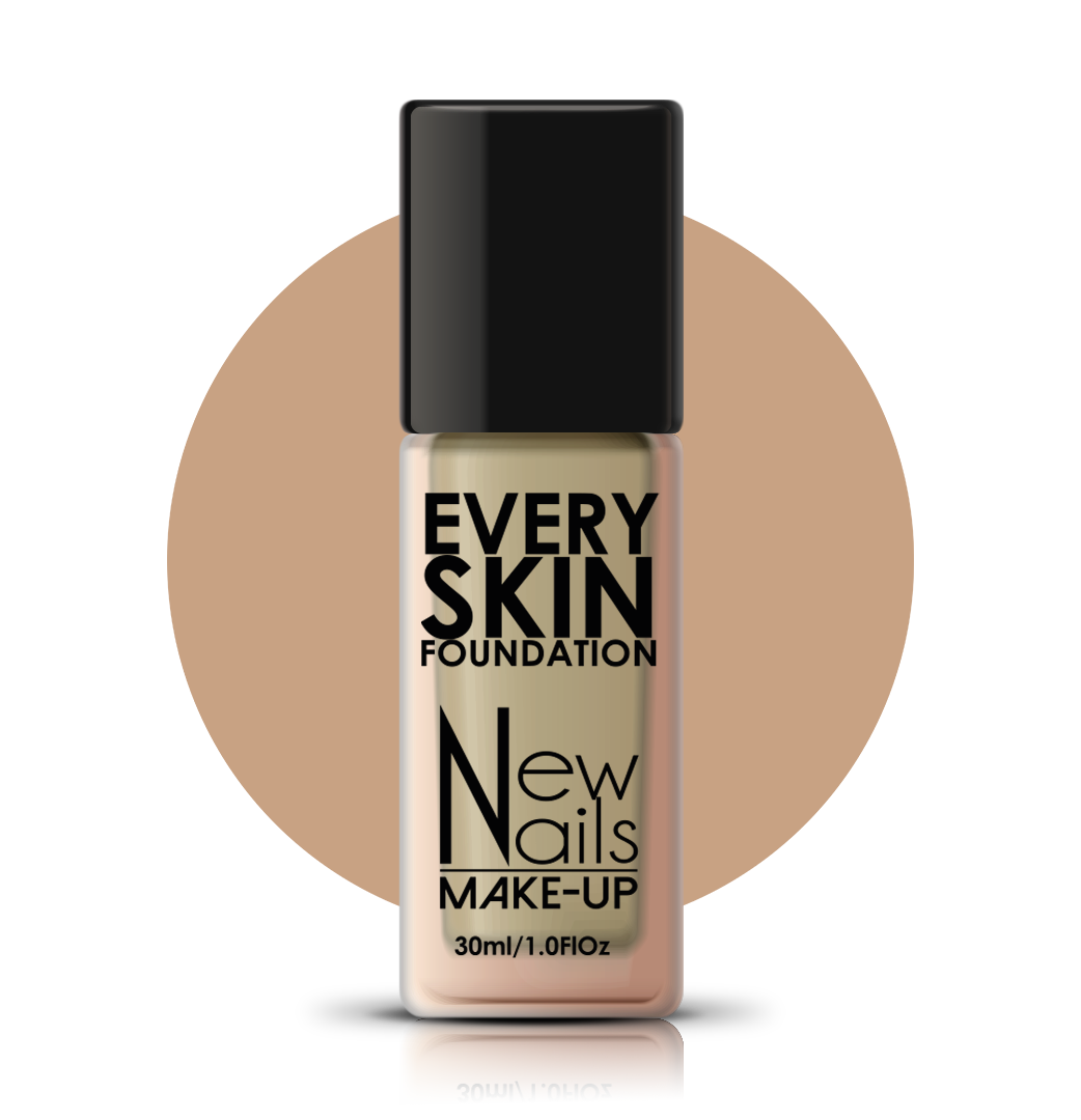 Fondotinta EVERY SKIN