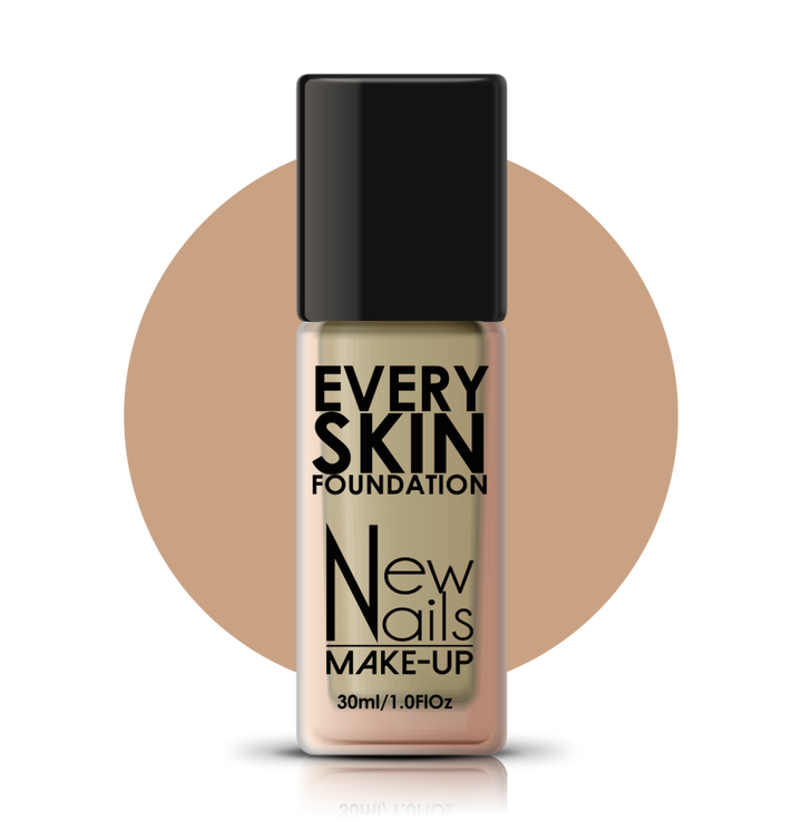 Fondotinta EVERY SKIN