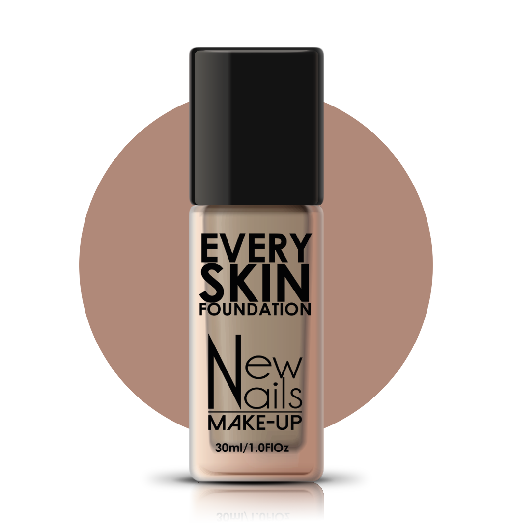 Fondotinta EVERY SKIN