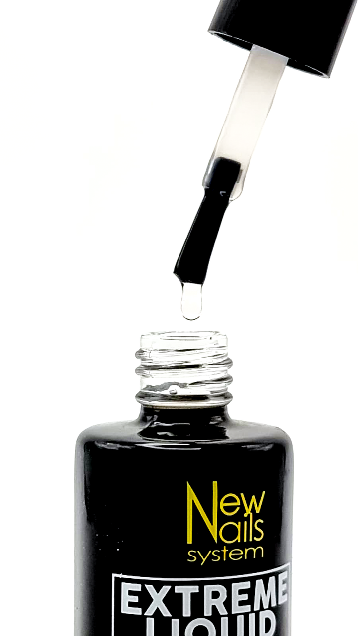 EXTREME LIQUID SHINE sigillante extra lucido
