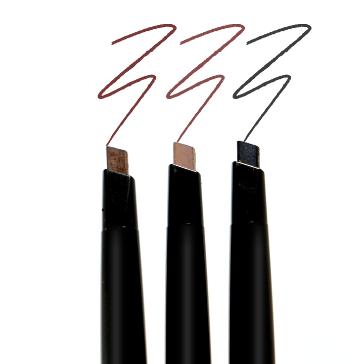 Eyebrow pencil